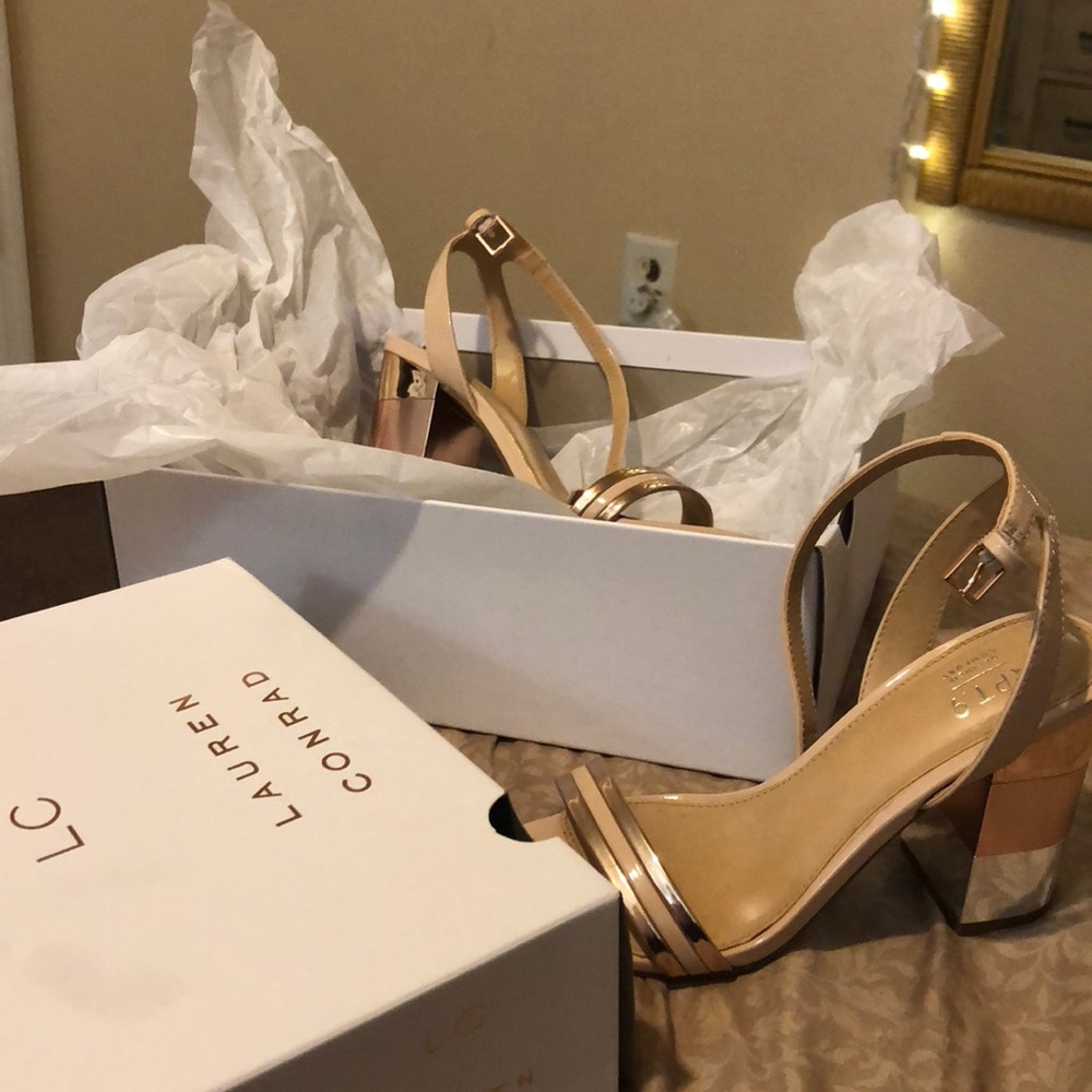 Women’s high heels